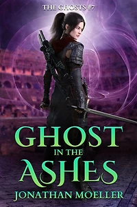 Ghost the Ashes