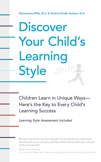 Discover Your Child's Learning Style