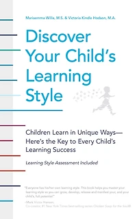 Discover Your Child's Learning Style