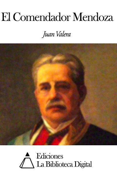 El comendador Mendoza