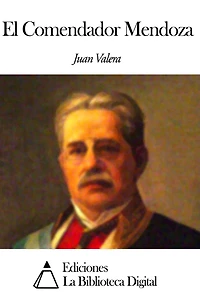 El comendador Mendoza