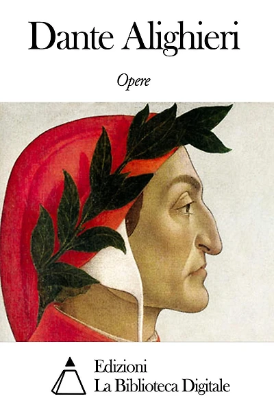 Opere di Dante Alighieri