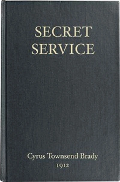 Secret Service