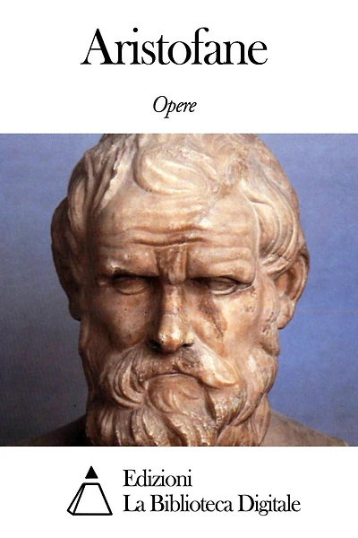 Opere di Aristofane