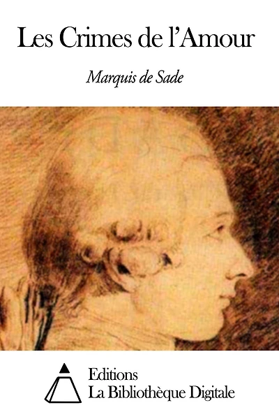 Les Crimes de l’Amour