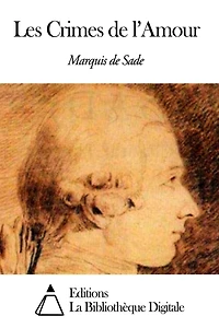 Les Crimes de l’Amour