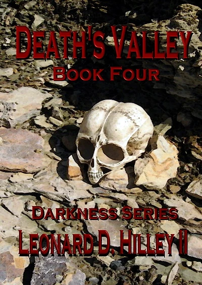 Death's Valley