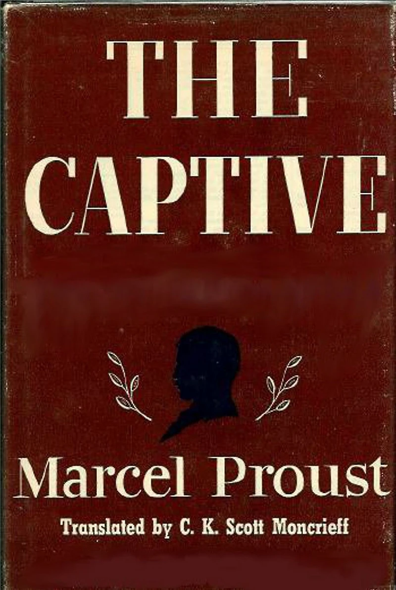 The Captive