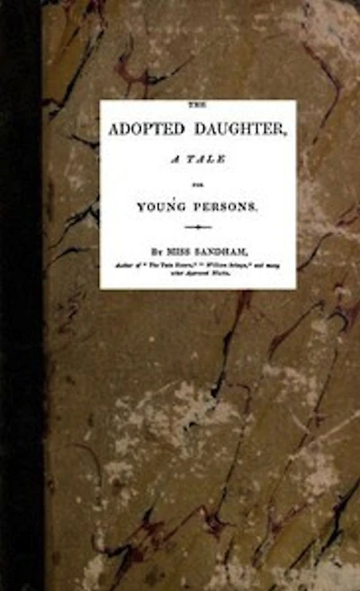 The Adopted Daughter