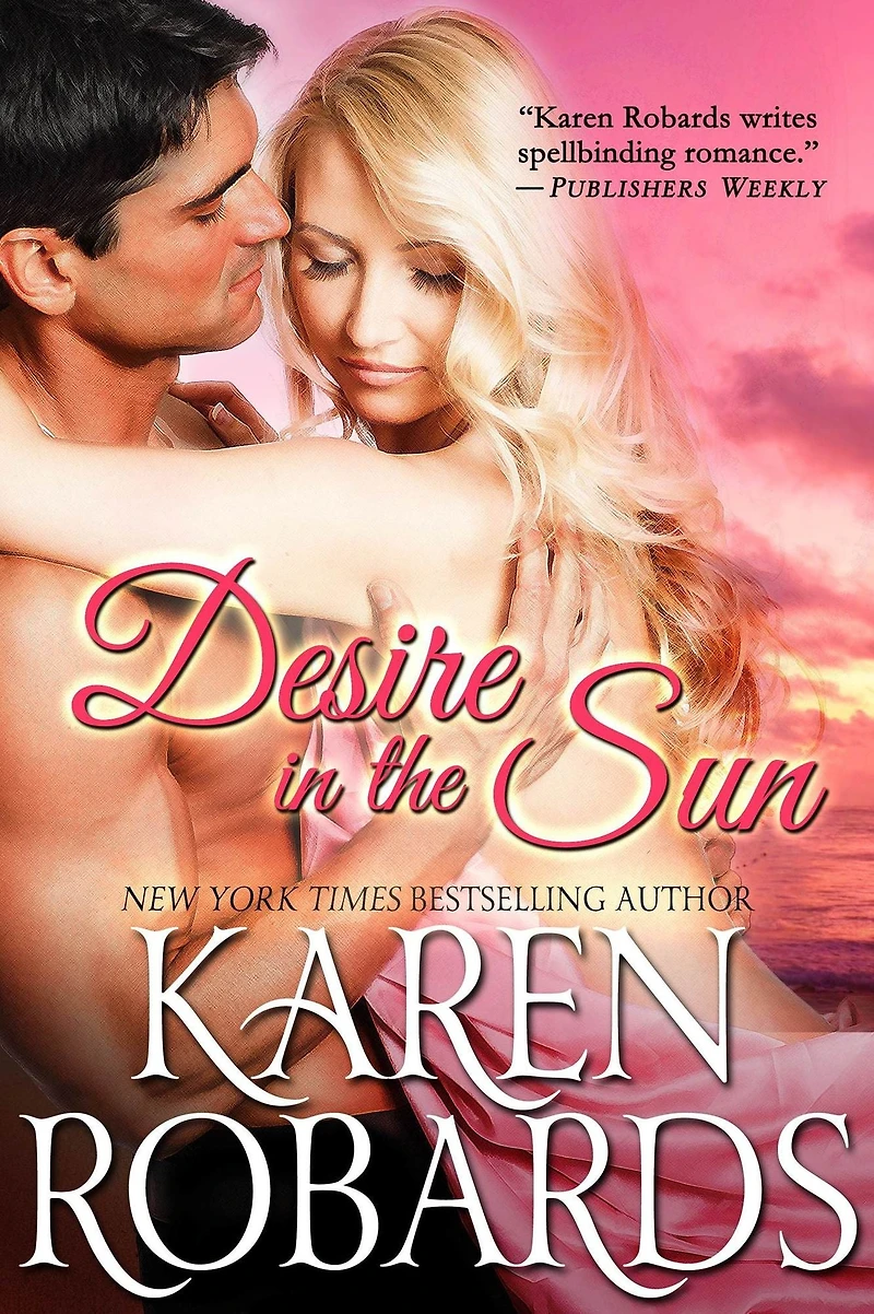 Desire the Sun