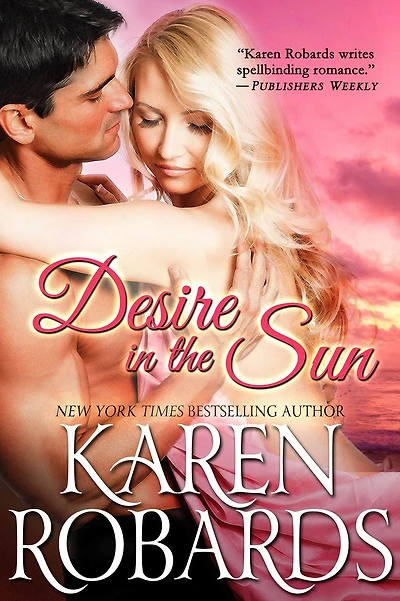 Desire the Sun