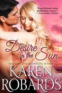 Desire the Sun