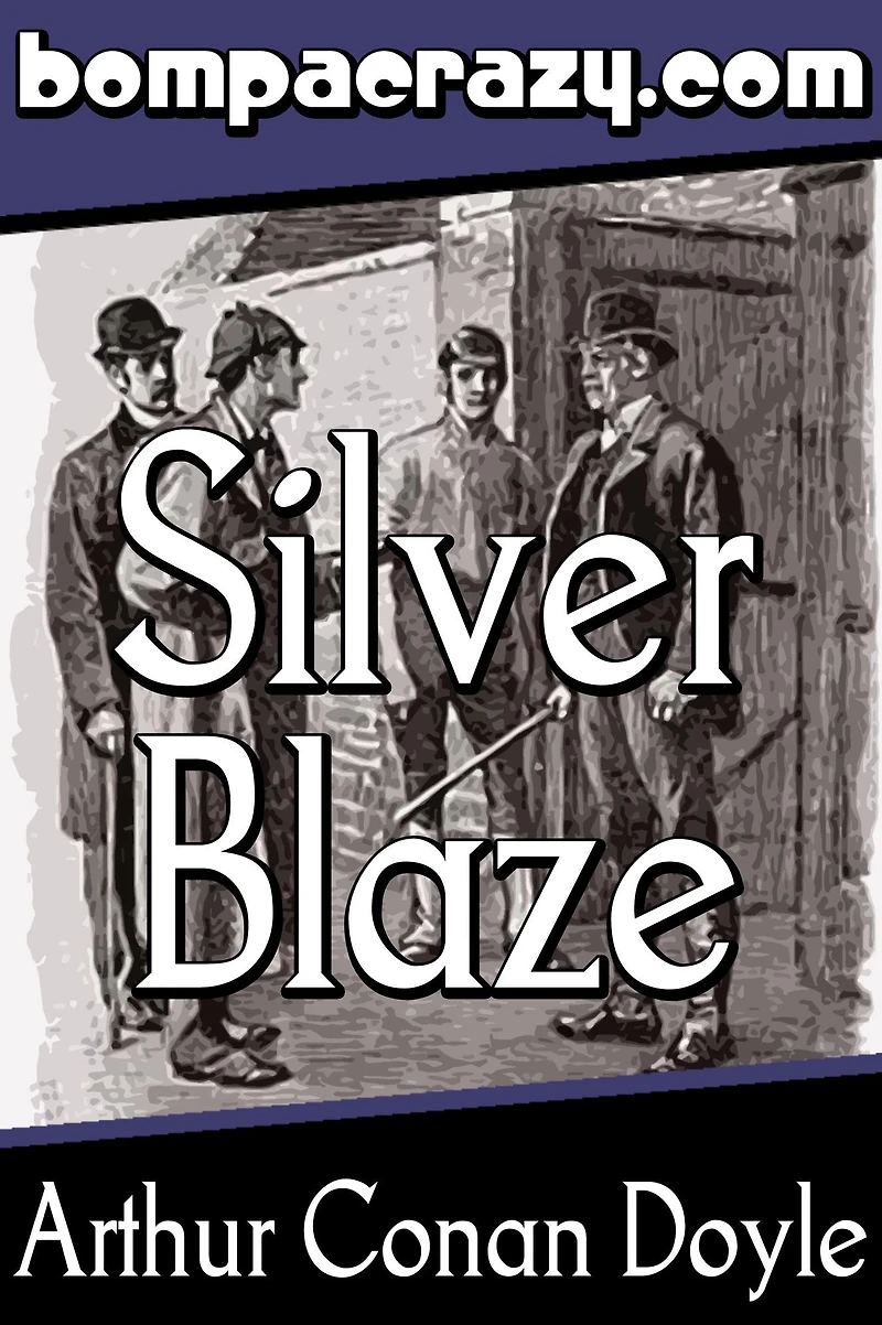 Silver Blaze