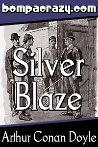 Silver Blaze