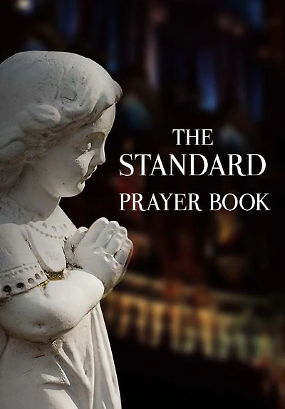 The Standard Prayer Book