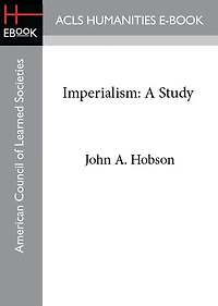 Imperialism: A Study