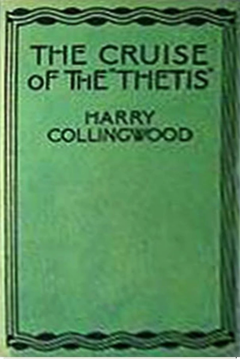 the Cruise of Thetis