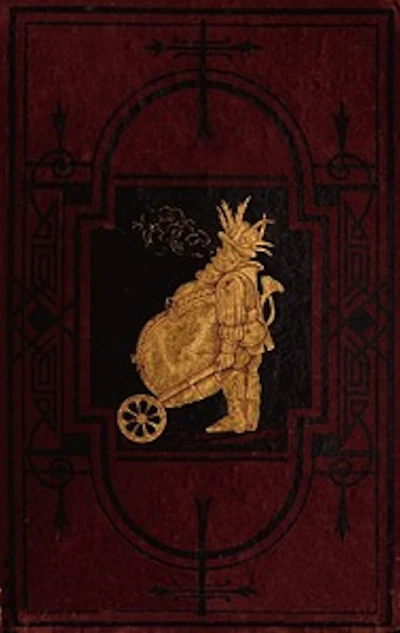 A History of Caricature and Grotesque (Illustrated)