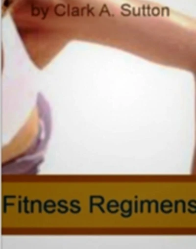 Fitness Regimens-Top Fitness Tips and Ideas For Fitness Machines, Fitness For Life, Fitness Training and Choosing The Best Fitness Center!