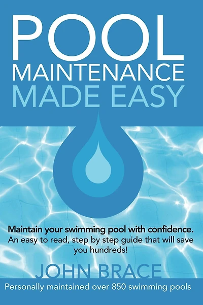 Swimming Pool Maintenance Made Easy