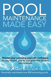 Swimming Pool Maintenance Made Easy