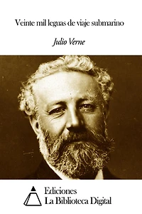 Veinte mil leguas de viaje submarino