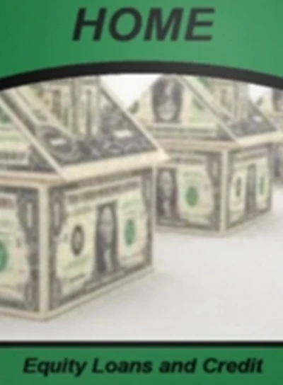 Home Equity Loans & Credit: Before Commiting, Review The Pros and Cons Of Borrowing Funds Aginst Your Home Such As Home Equity Debt, The Pittfall Of A Home Equity Loan and learn More About Home Equity Line of Credit and Home Improvement Loans.