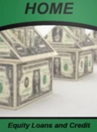 Home Equity Loans & Credit: Before Commiting, Review The Pros and Cons Of Borrowing Funds Aginst Your Home Such As Home Equity Debt, The Pittfall Of A Home Equity Loan and learn More About Home Equity Line of Credit and Home Improvement Loans.