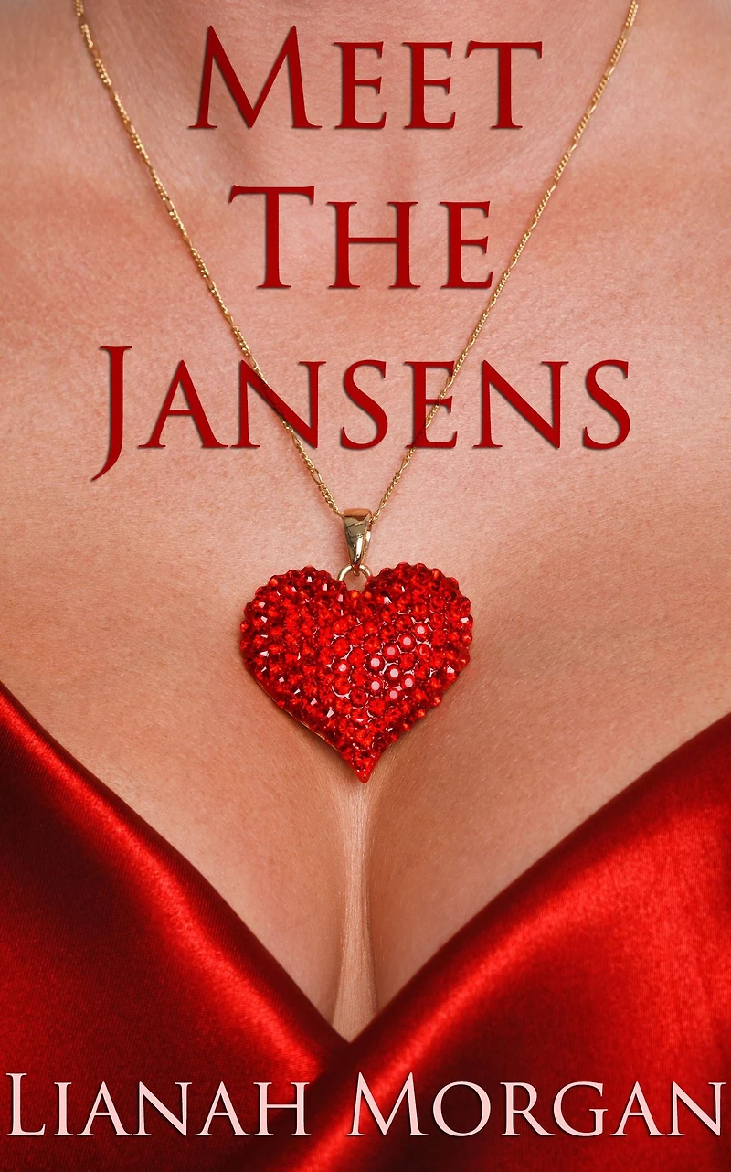 Meet The Jansens