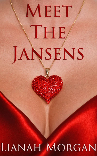 Meet The Jansens