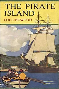 The Pirate Island