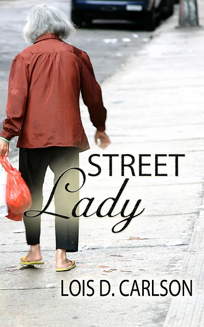 Street Lady