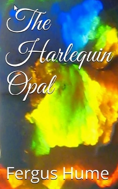 The Harlequin Opal