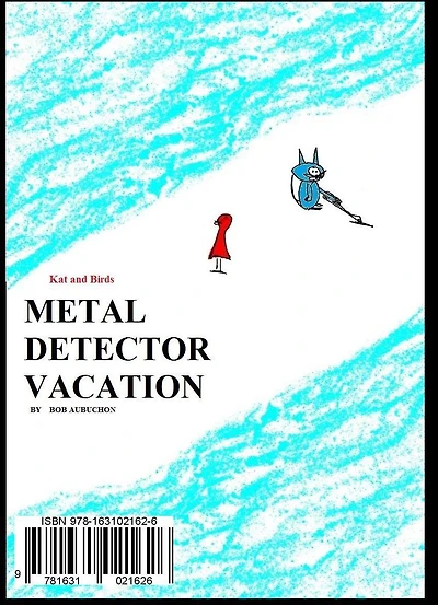 Metal Detector Vacation