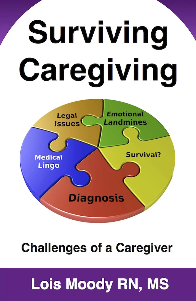Surviving Caregiving