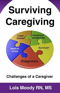 Surviving Caregiving