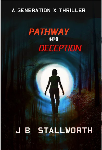 Pathway into Deception