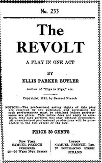 The Revolt
