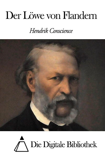 Der Löwe von Flandern
