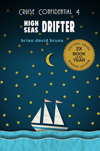 High Seas Drifter