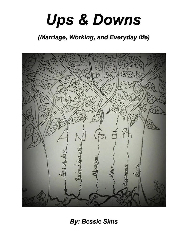 Ups & Downs (Marriage, Working, & Everyday Life)