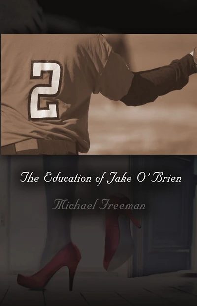 The Education of Jake O'Brien