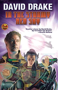 the Stormy Red Sky (RCN Series #7)