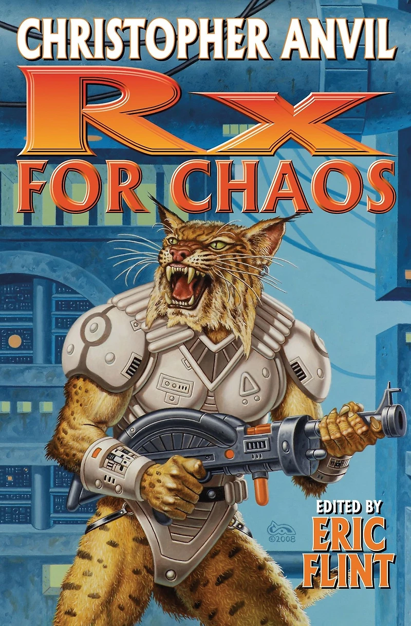 Prescription for Chaos (RX Chaos)
