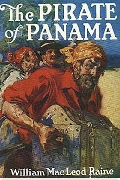 The Pirate of Panama
