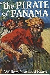 The Pirate of Panama