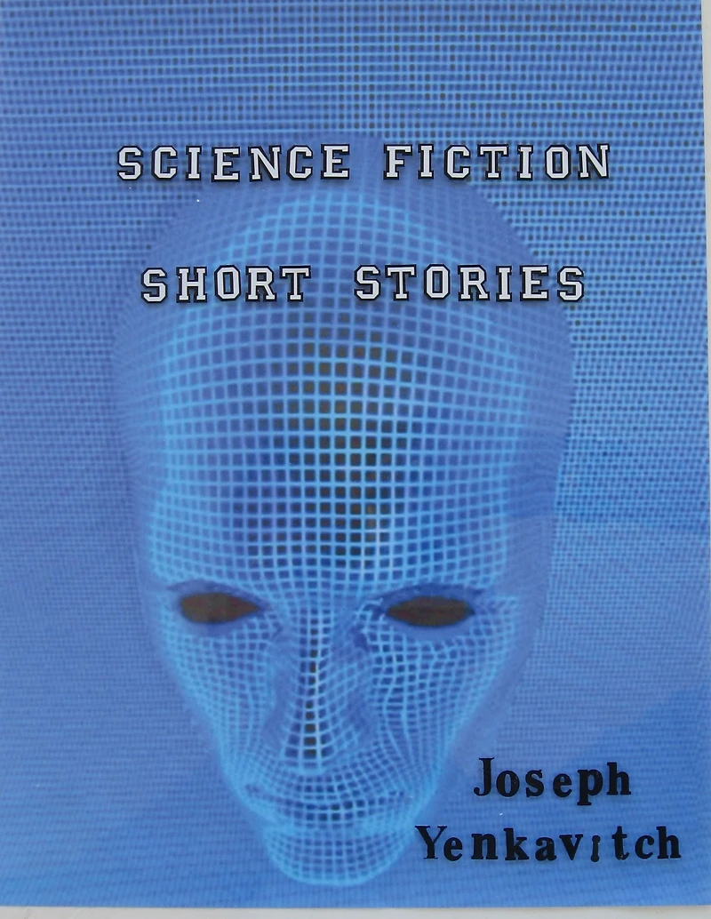 Science Fiction Short Stories