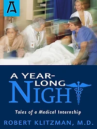 A Year-long Night