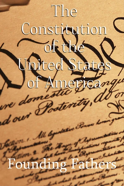 Constitution of the United States America