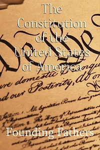 Constitution of the United States America